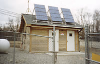 Solar Power